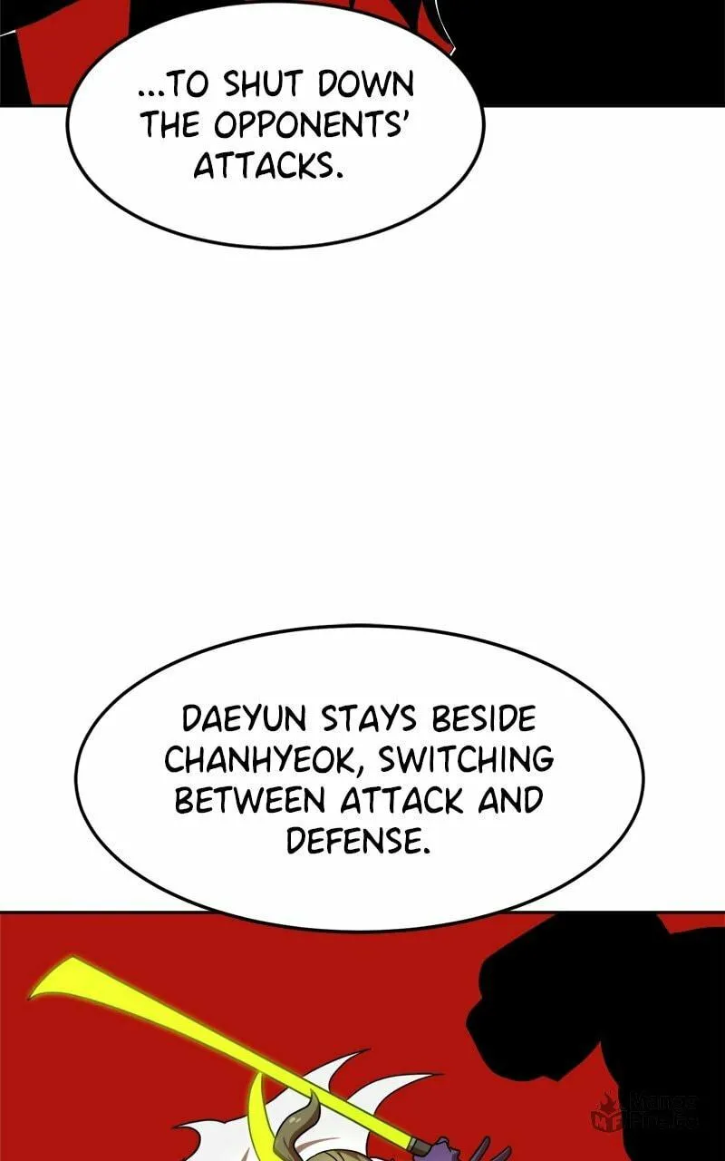 Double Click Chapter 97 page 100 - 