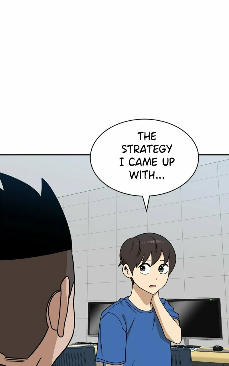 Double Click Chapter 98 page 1 - 