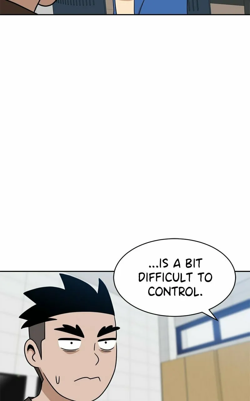 Double Click Chapter 98 page 2 - 
