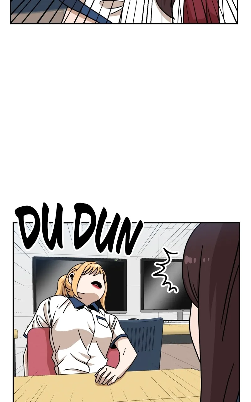 Double Click Chapter 98 page 11 - 