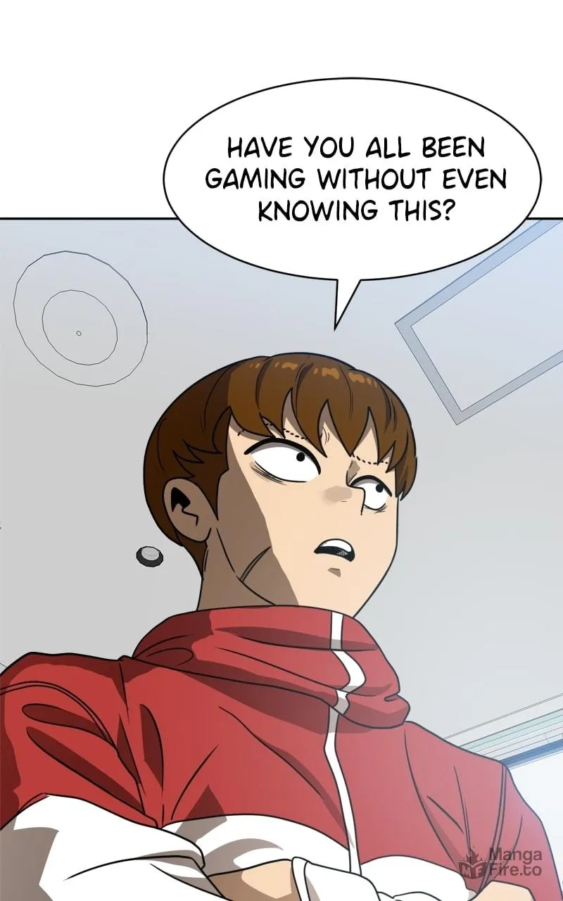 Double Click Chapter 98 page 102 - 