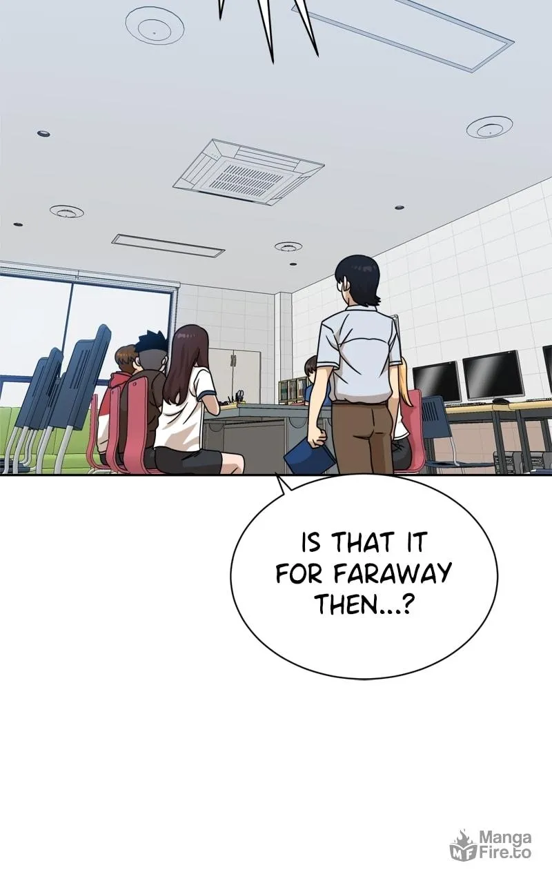 Double Click Chapter 98 page 108 - 