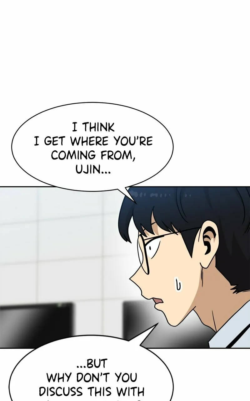 Double Click Chapter 98 page 109 - 