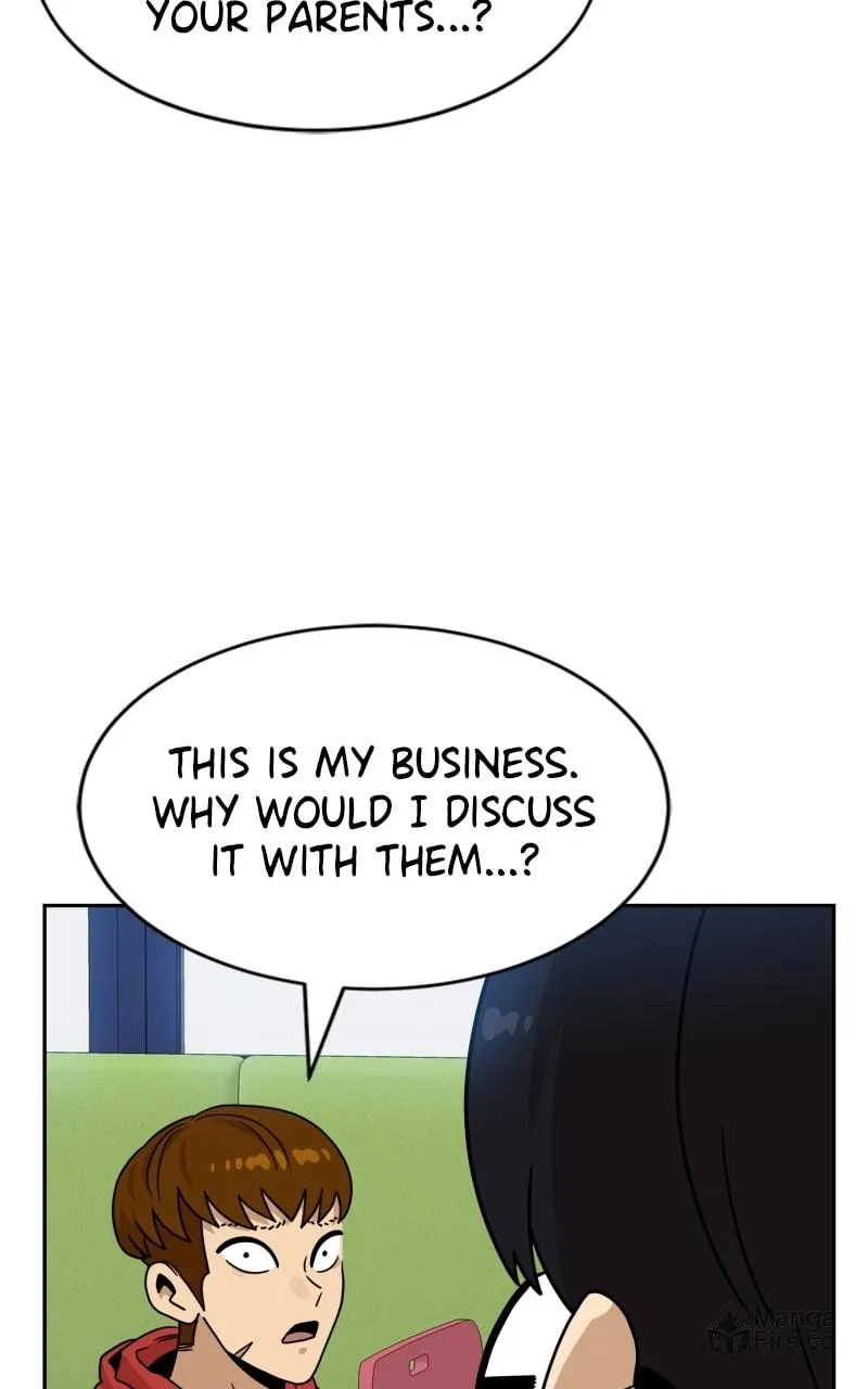 Double Click Chapter 98 page 110 - 