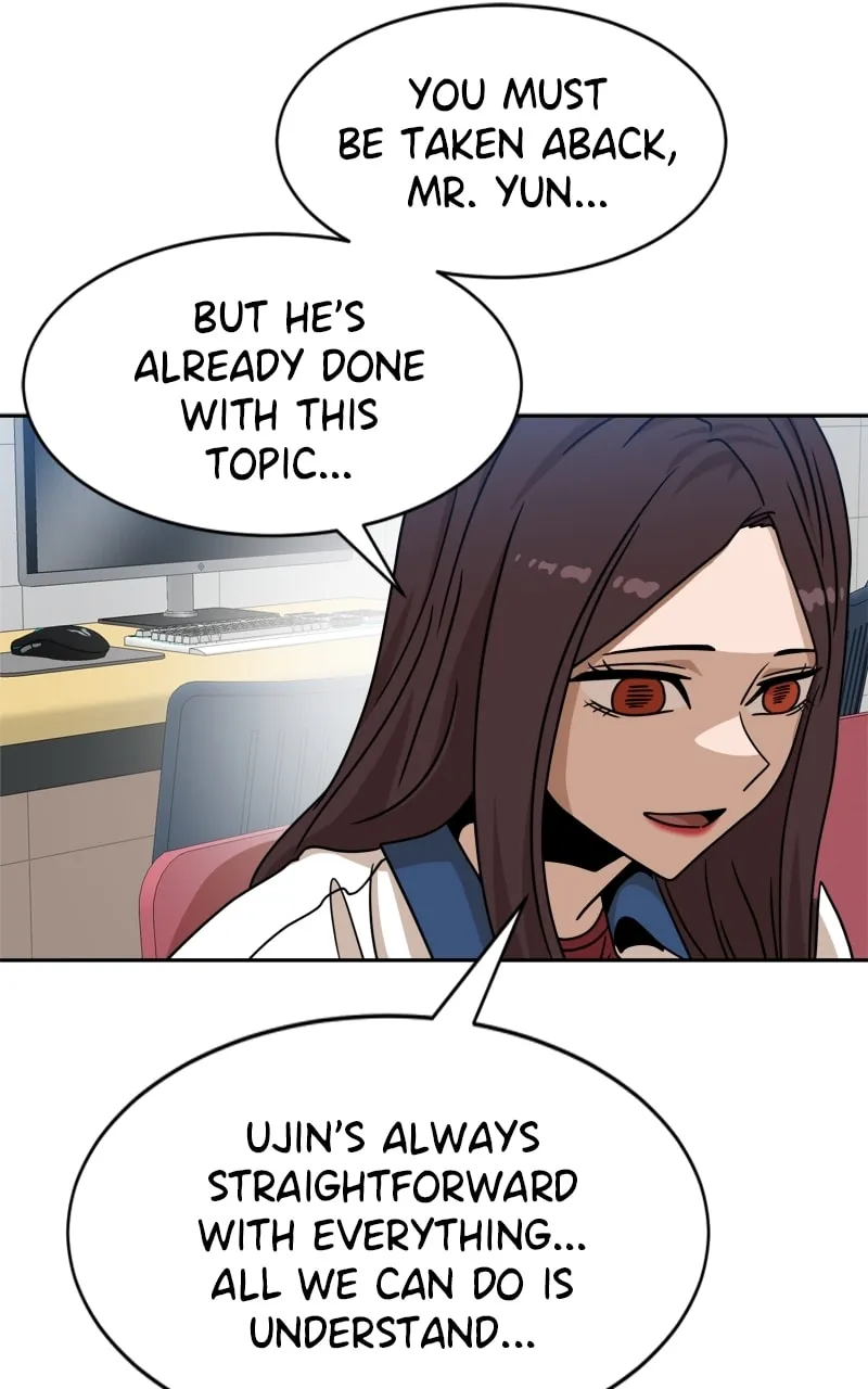 Double Click Chapter 98 page 112 - 