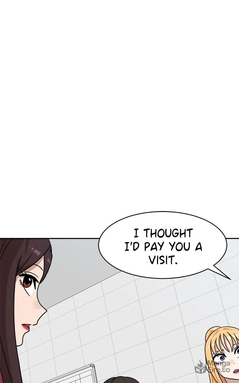 Double Click Chapter 98 page 114 - 