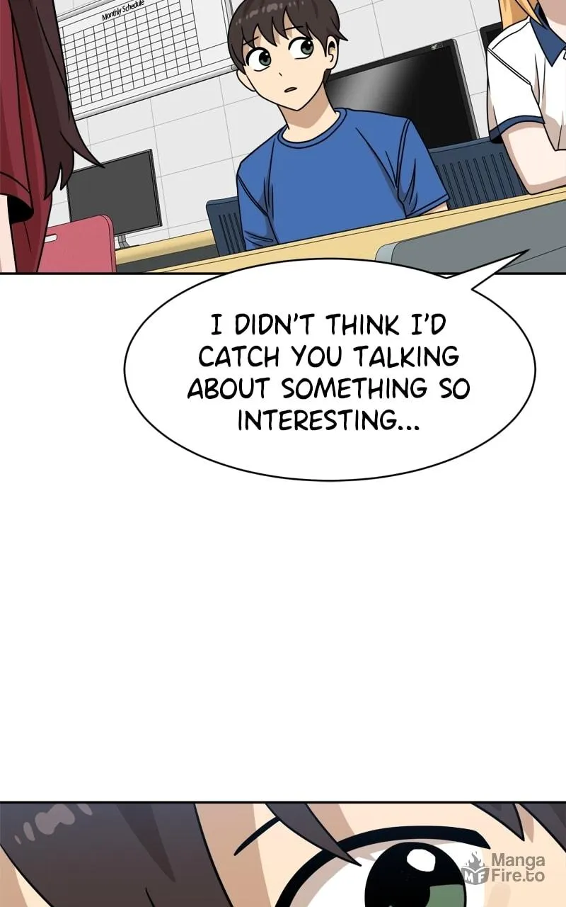 Double Click Chapter 98 page 115 - 
