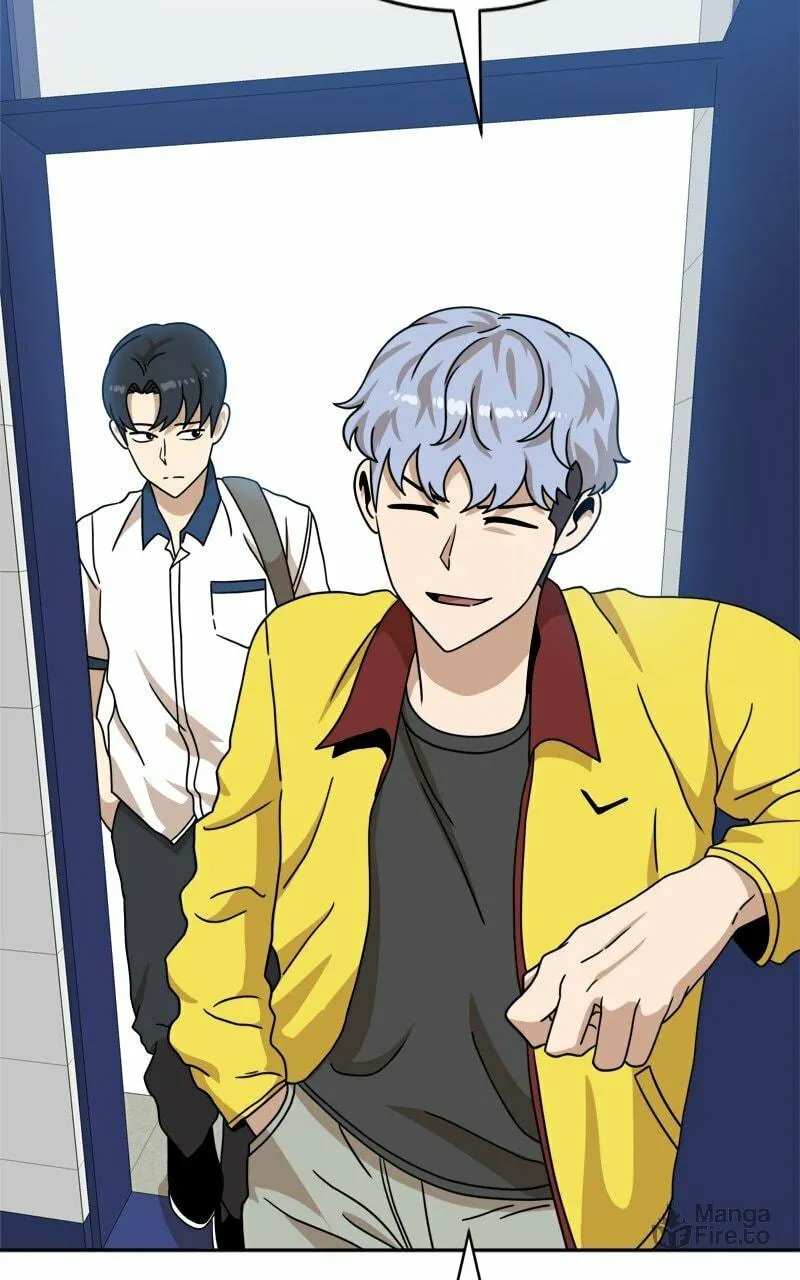 Double Click Chapter 98 page 117 - 