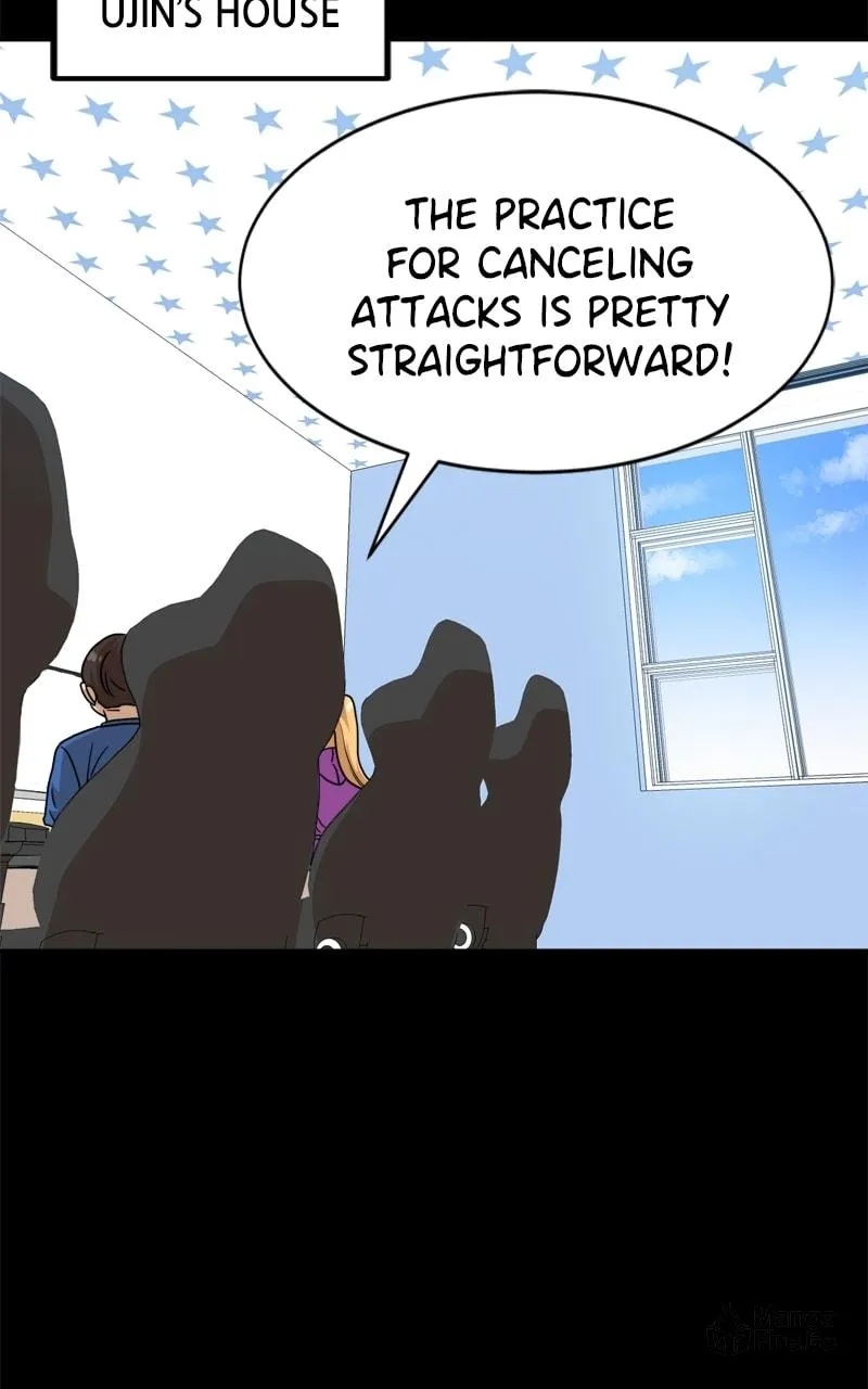Double Click Chapter 98 page 15 - 
