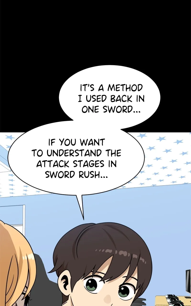 Double Click Chapter 98 page 16 - 