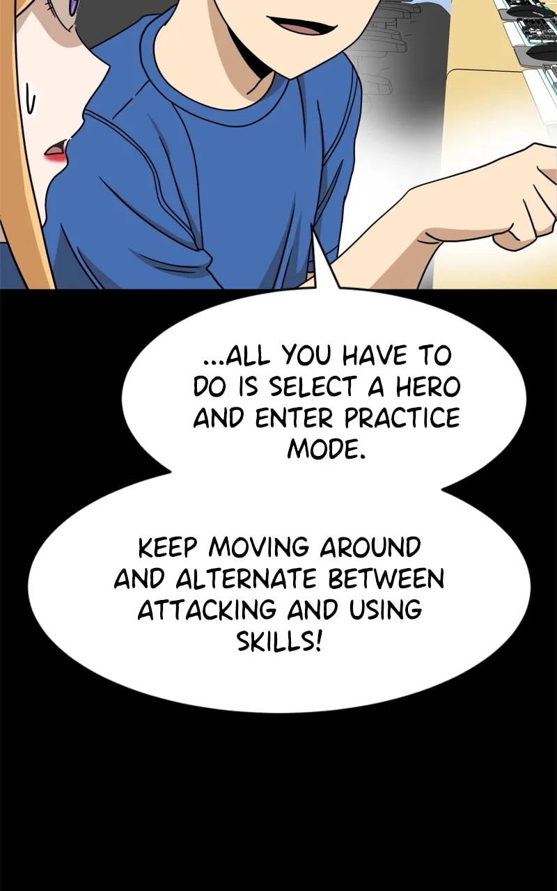 Double Click Chapter 98 page 17 - 