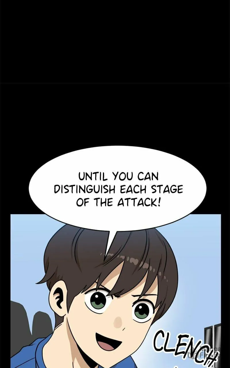Double Click Chapter 98 page 20 - 