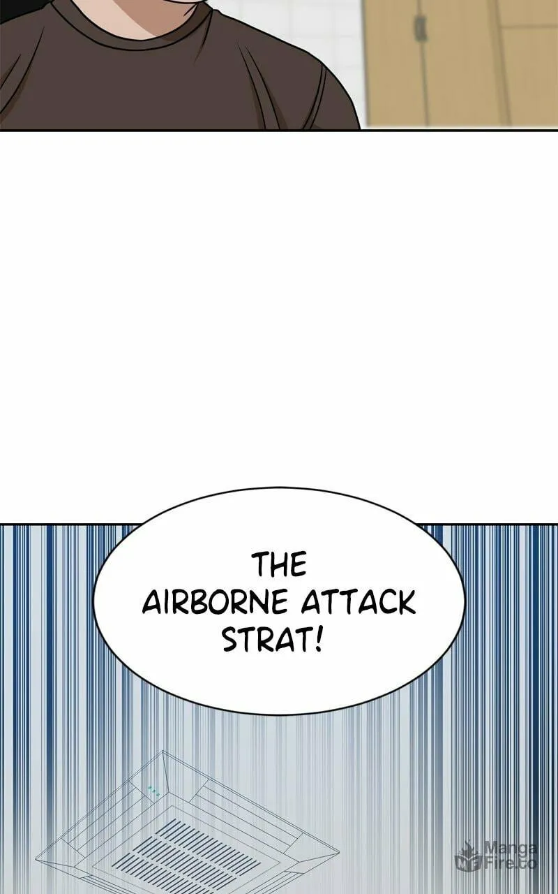 Double Click Chapter 98 page 3 - 