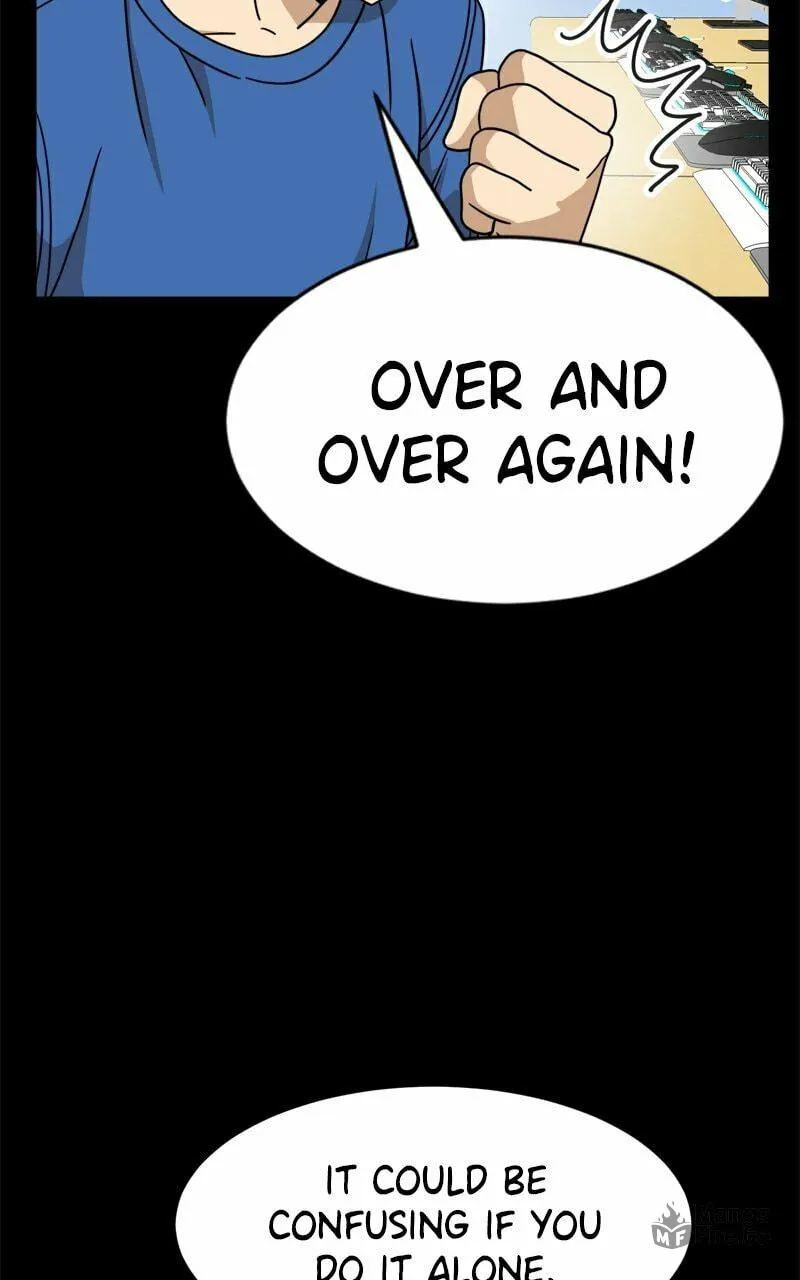 Double Click Chapter 98 page 21 - 