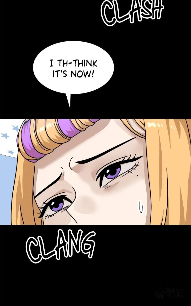 Double Click Chapter 98 page 24 - 