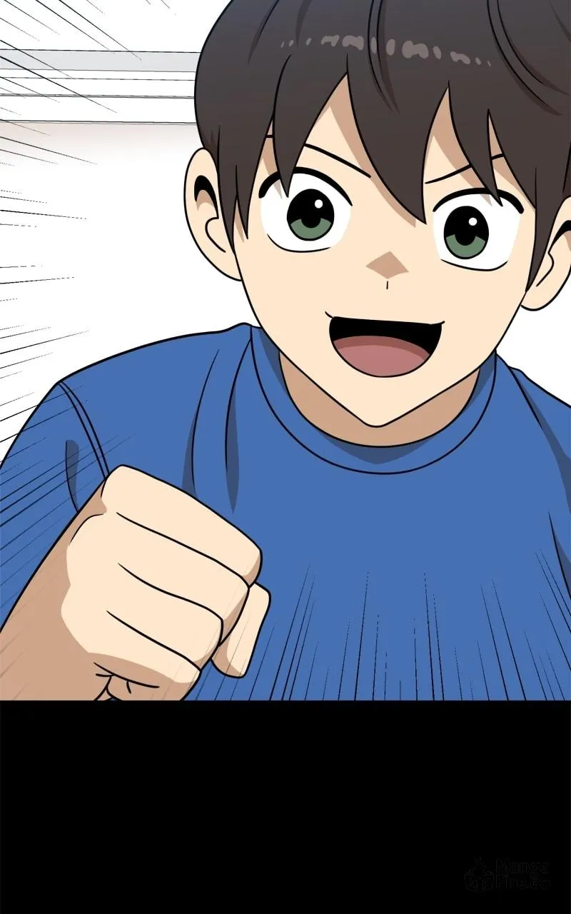Double Click Chapter 98 page 27 - 