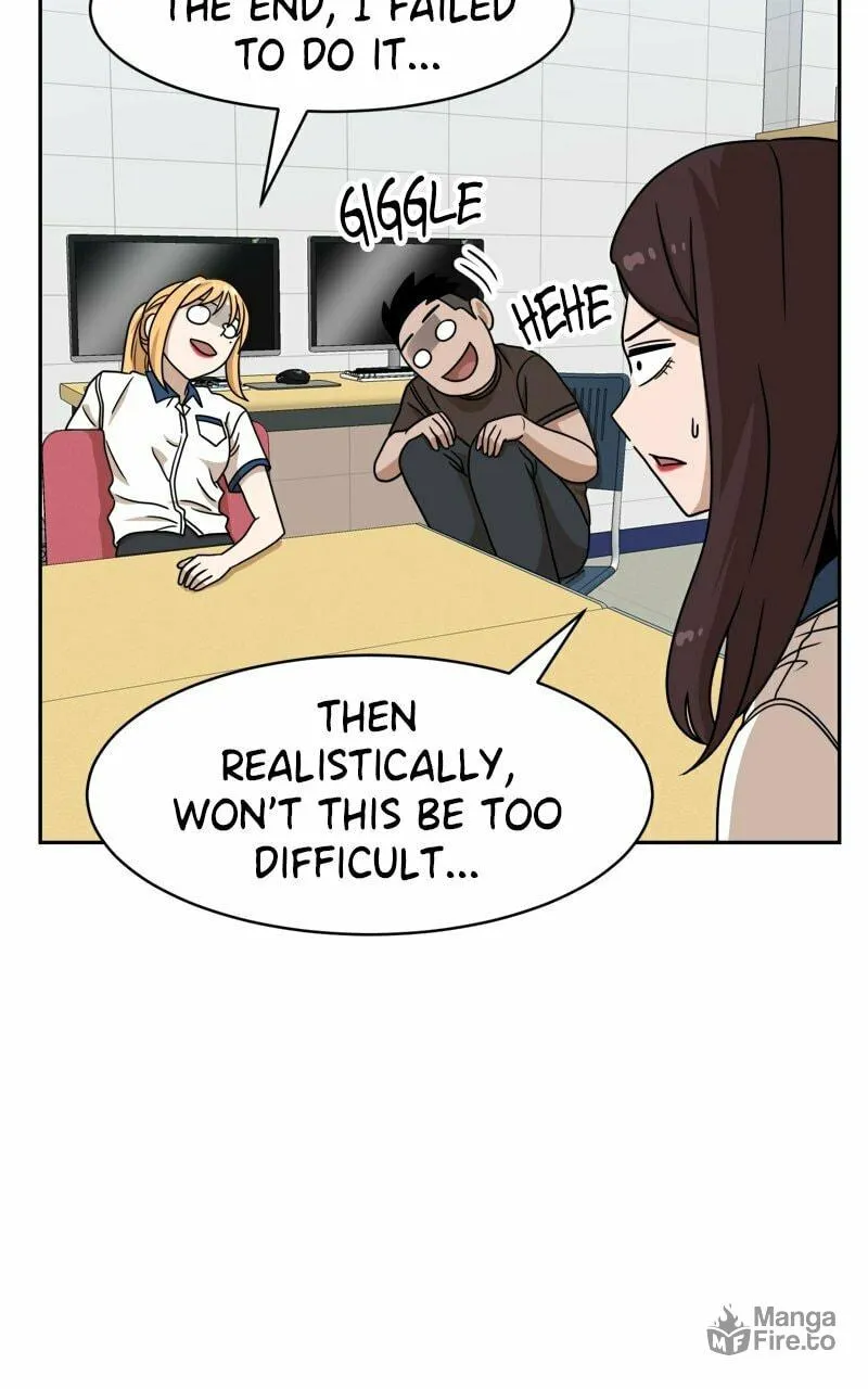 Double Click Chapter 98 page 30 - 
