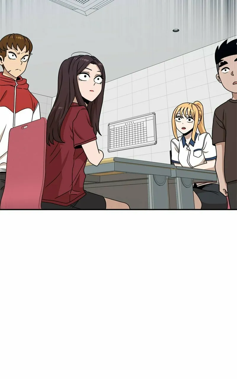 Double Click Chapter 98 page 4 - 