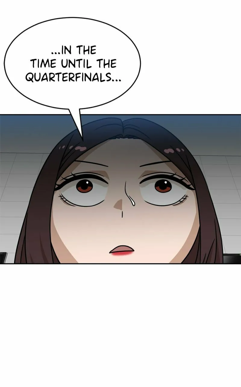 Double Click Chapter 98 page 31 - 