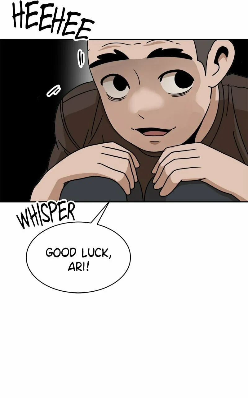 Double Click Chapter 98 page 32 - 