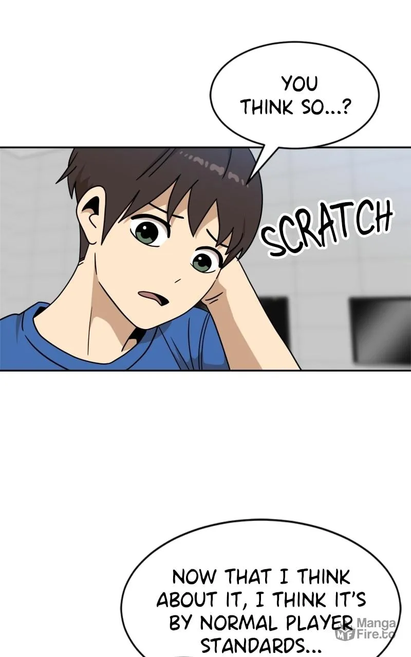 Double Click Chapter 98 page 33 - 