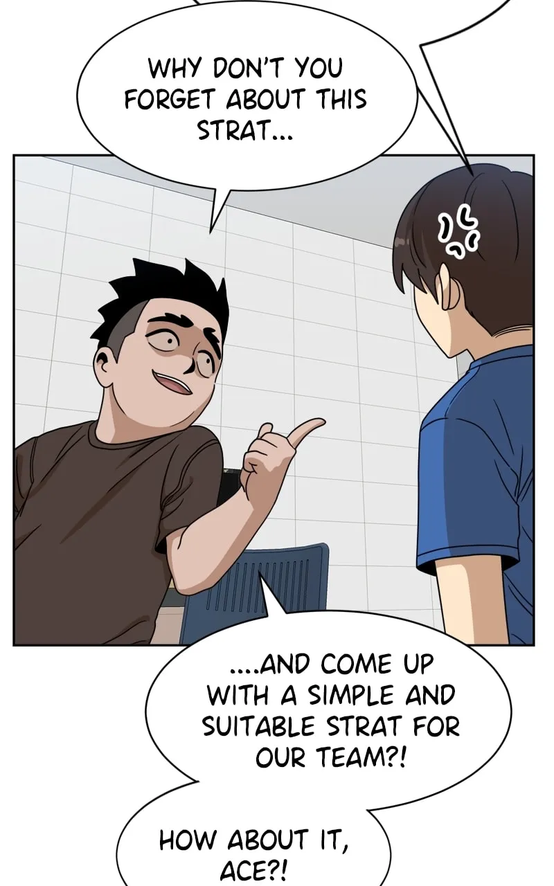 Double Click Chapter 98 page 34 - 