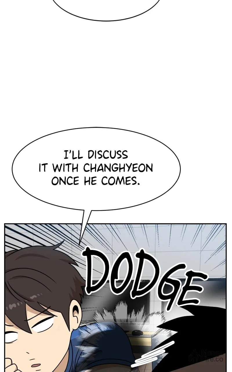 Double Click Chapter 98 page 35 - 