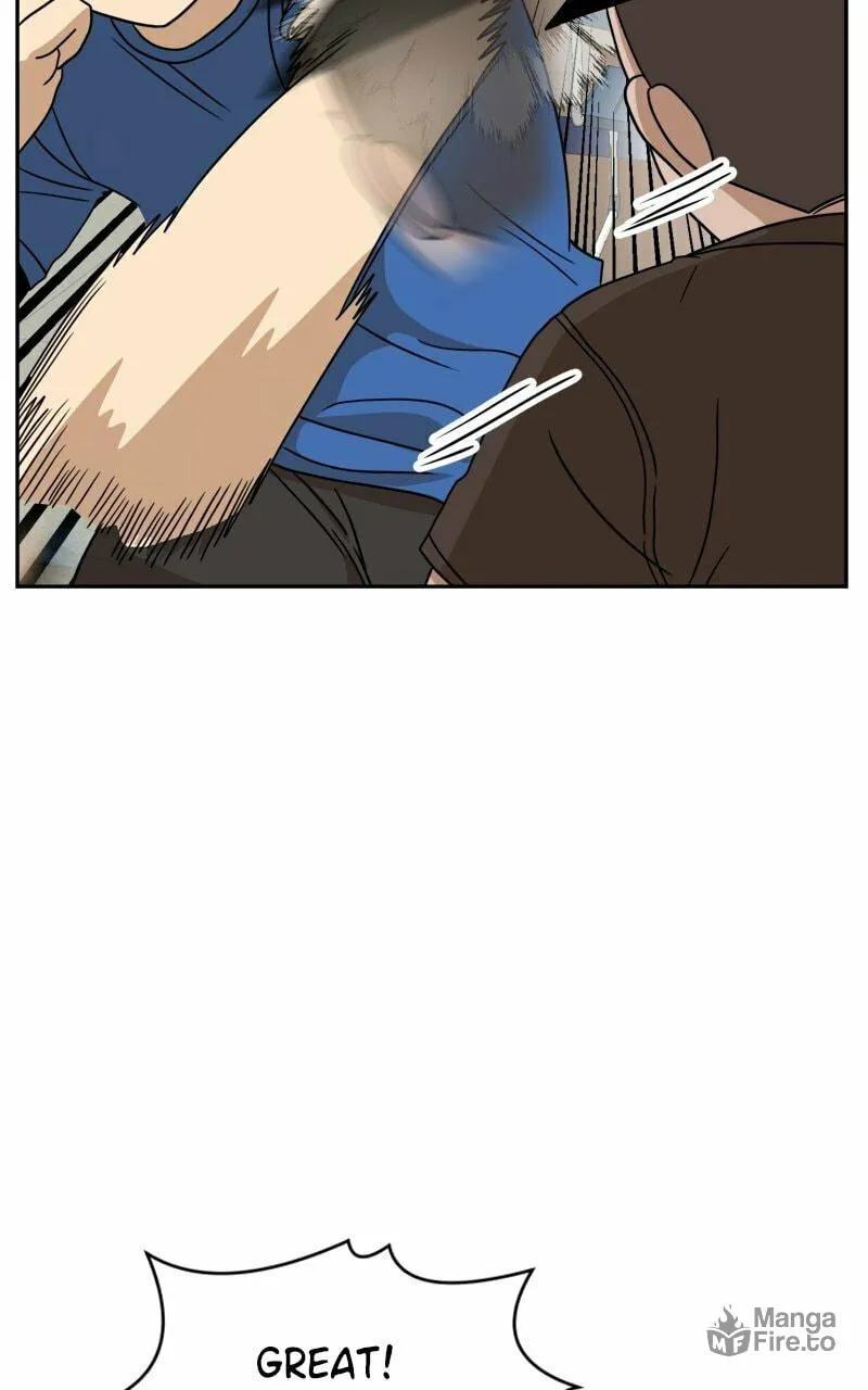 Double Click Chapter 98 page 36 - 