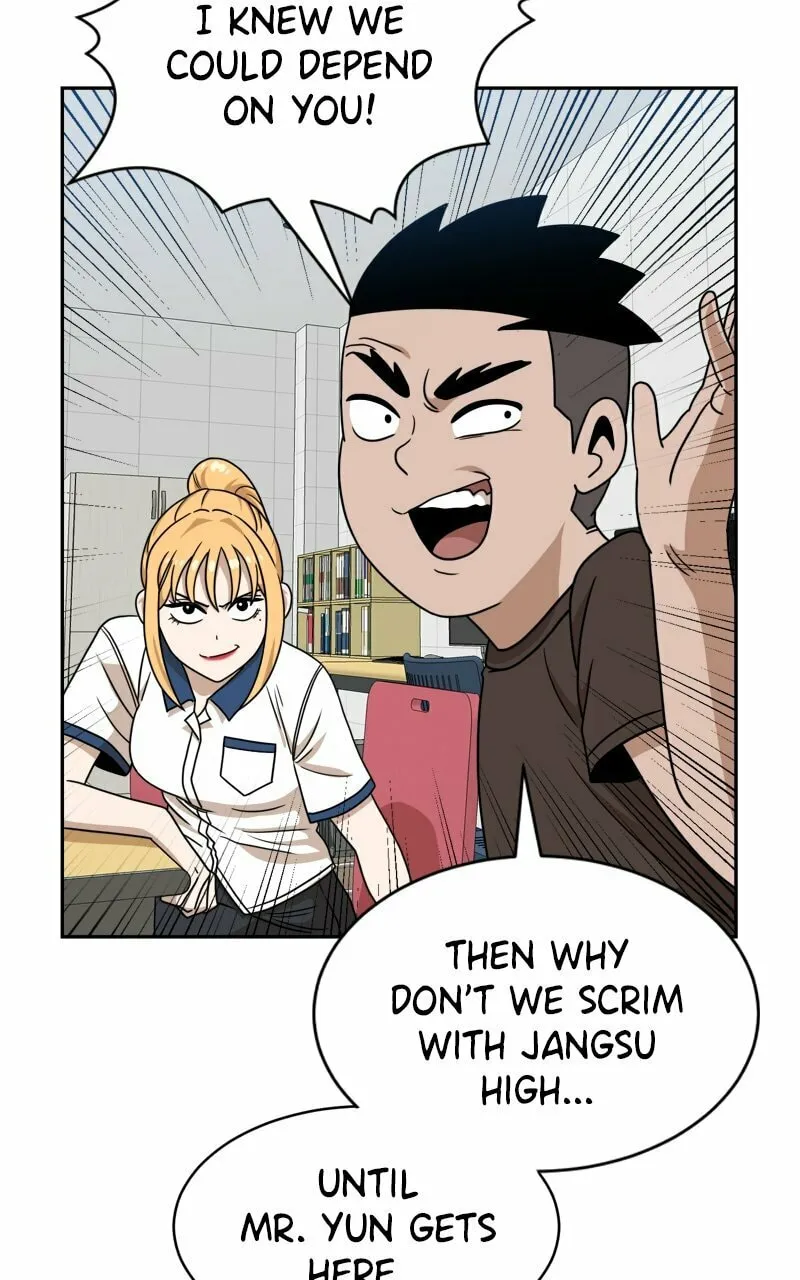 Double Click Chapter 98 page 37 - 