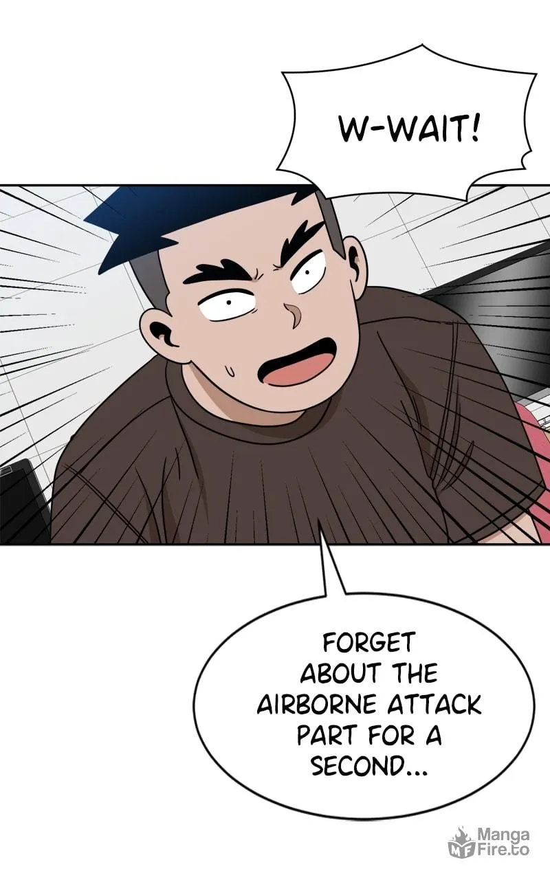 Double Click Chapter 98 page 5 - 