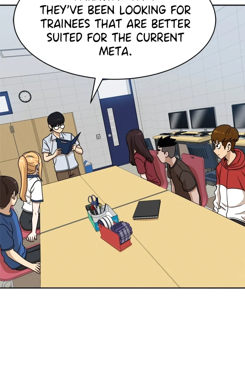 Double Click Chapter 98 page 44 - 