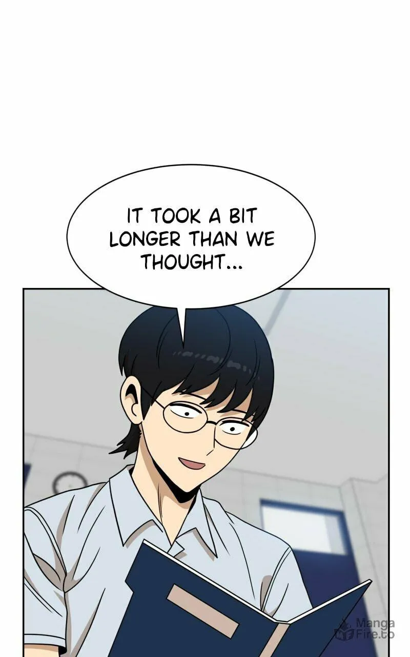 Double Click Chapter 98 page 45 - 