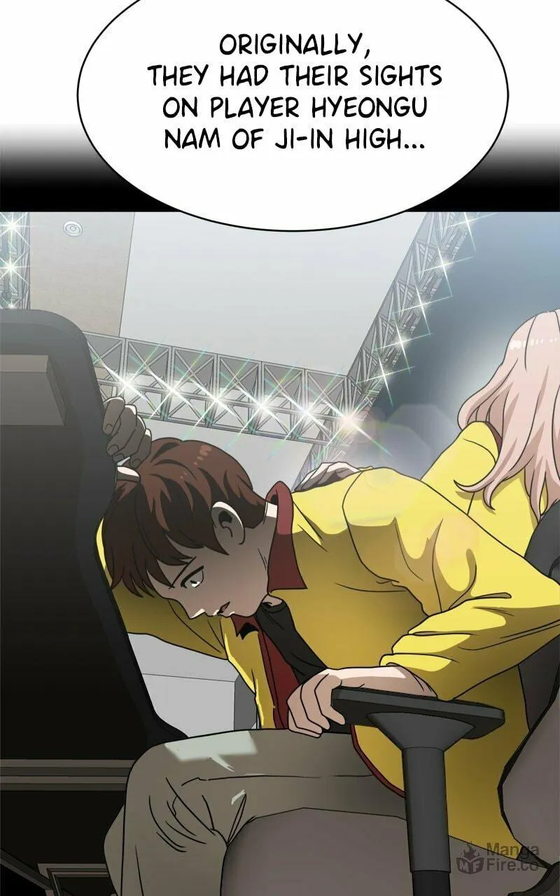 Double Click Chapter 98 page 48 - 
