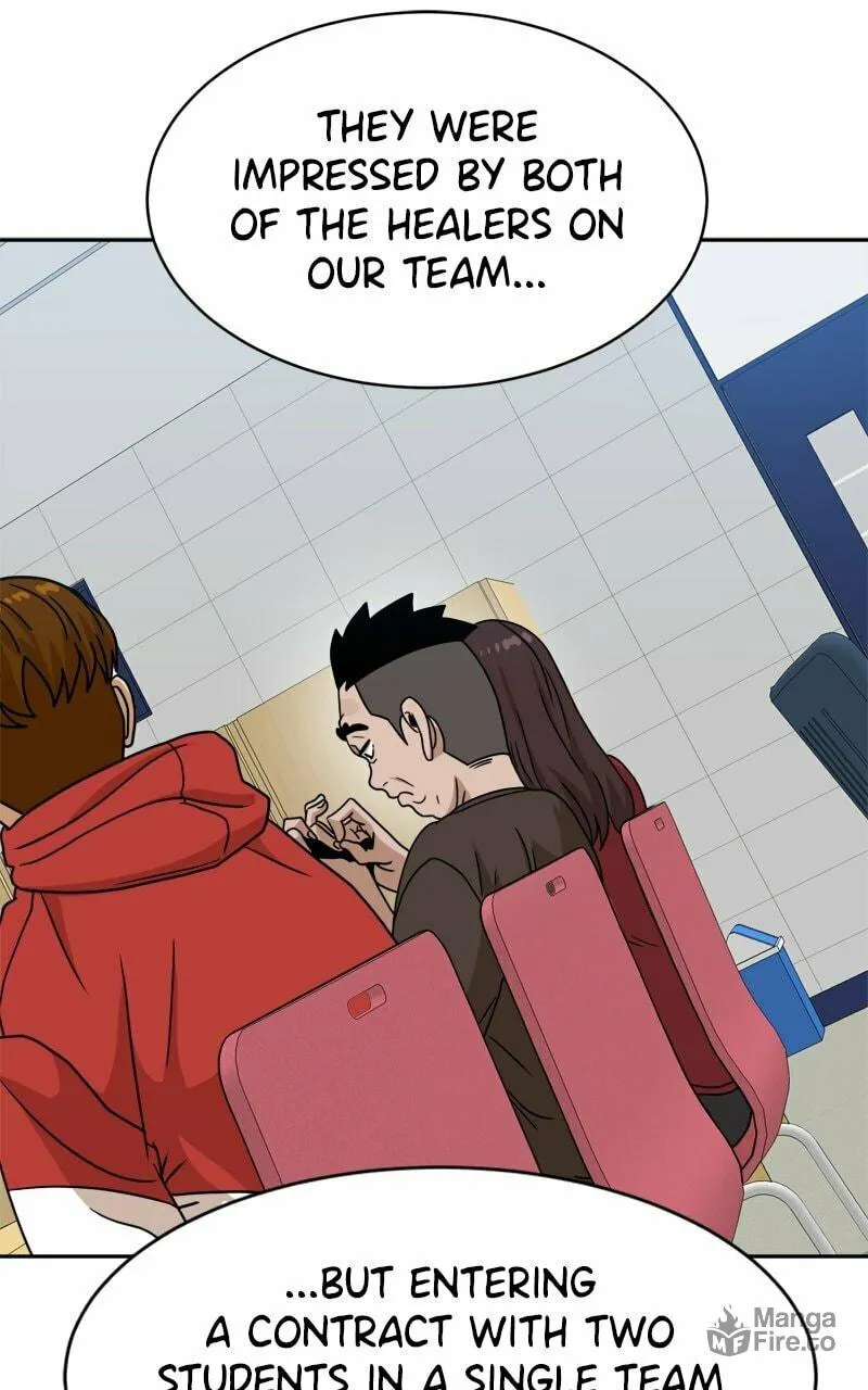 Double Click Chapter 98 page 50 - 