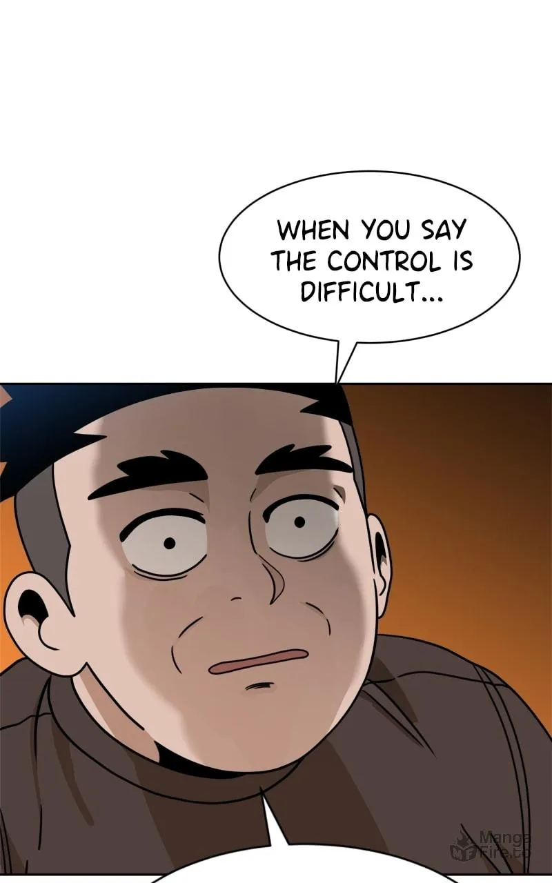 Double Click Chapter 98 page 6 - 