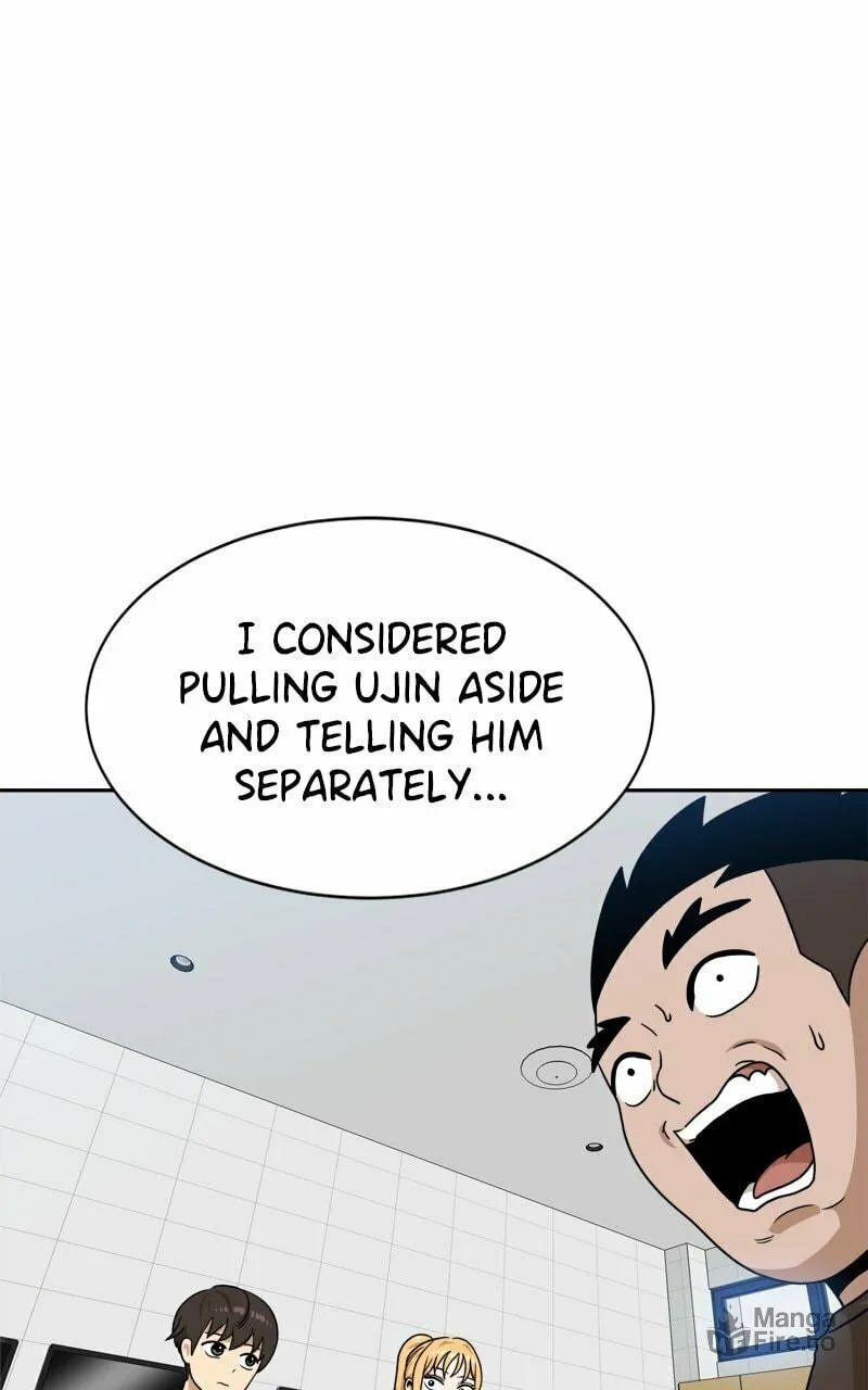 Double Click Chapter 98 page 54 - 