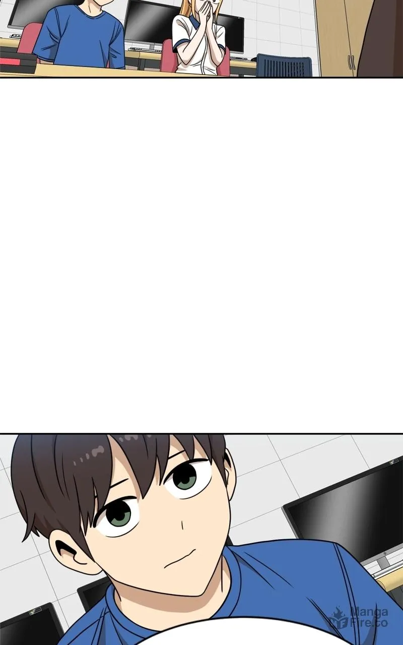 Double Click Chapter 98 page 55 - 