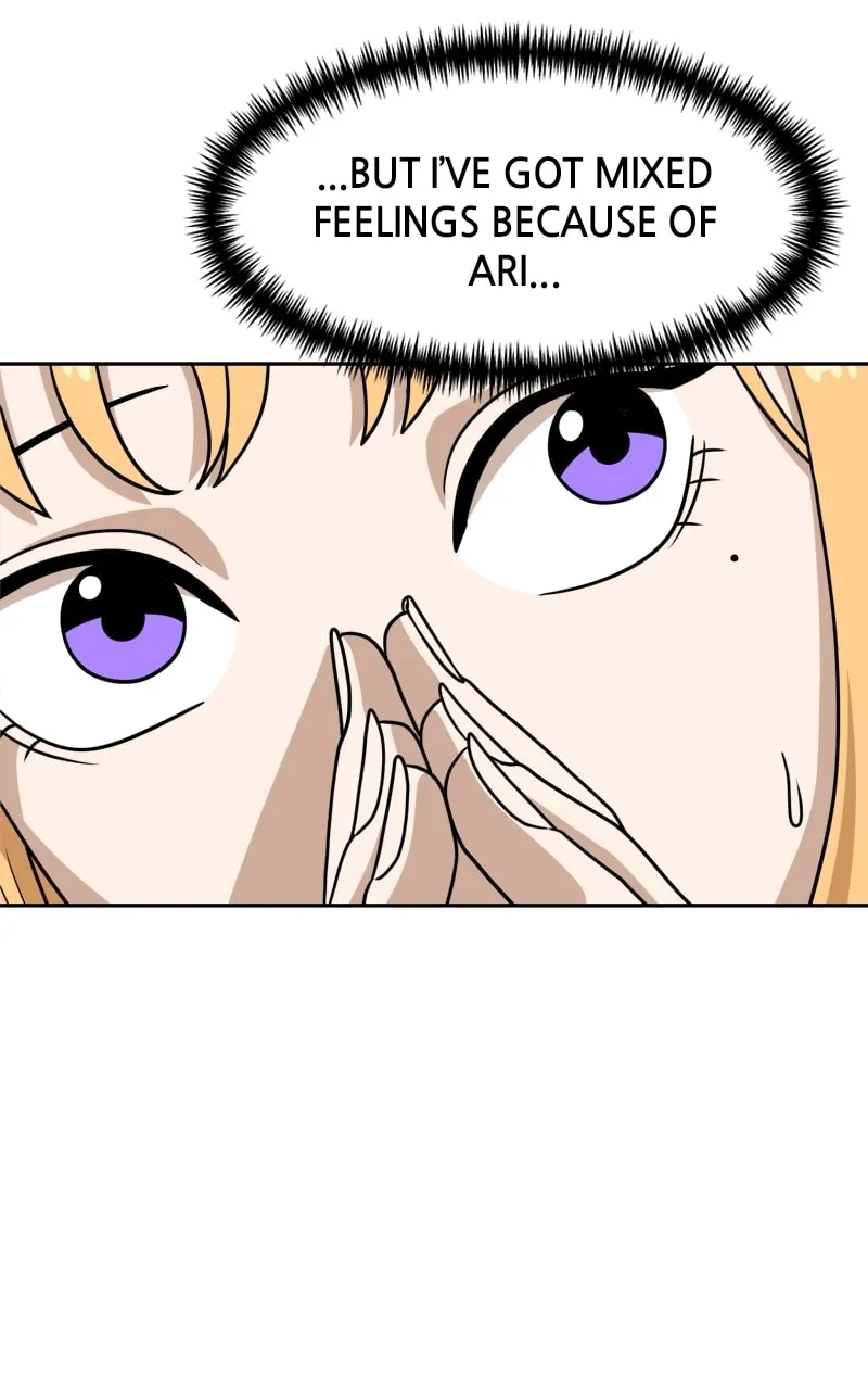 Double Click Chapter 98 page 59 - 