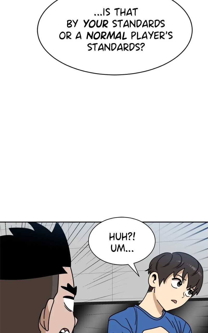 Double Click Chapter 98 page 7 - 