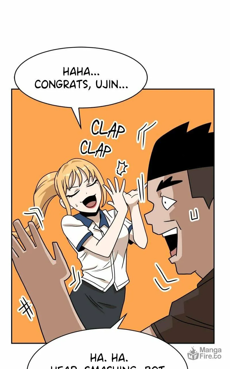 Double Click Chapter 98 page 63 - 
