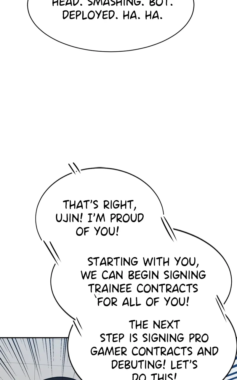 Double Click Chapter 98 page 64 - 