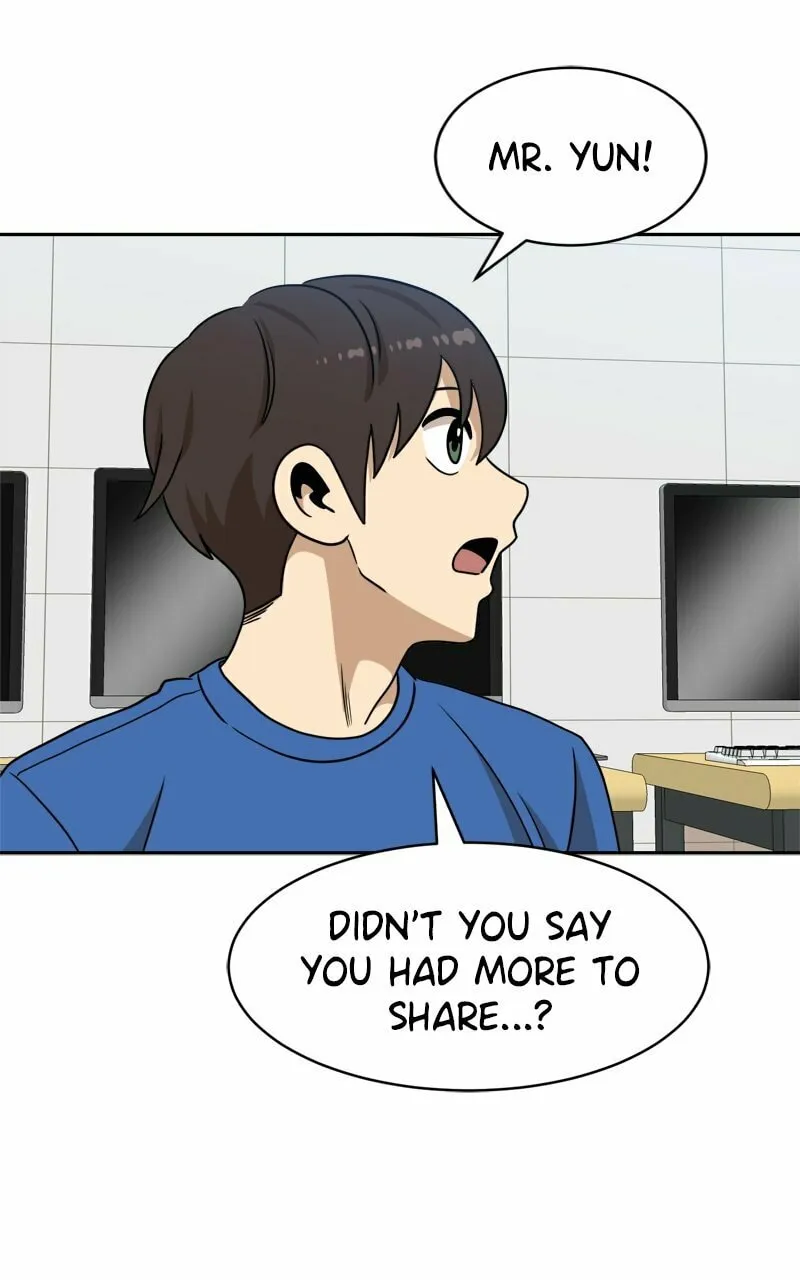Double Click Chapter 98 page 67 - 