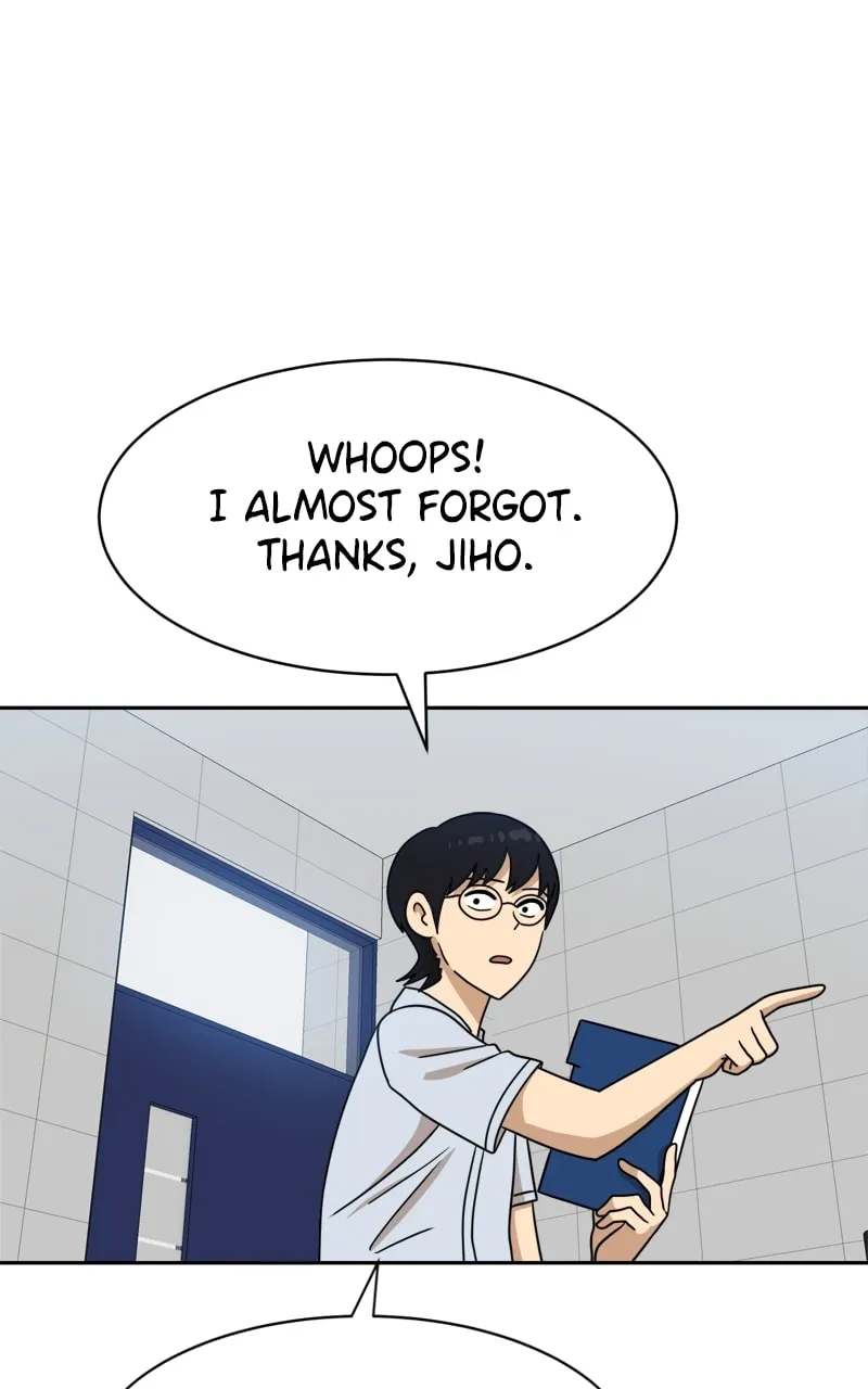 Double Click Chapter 98 page 68 - 