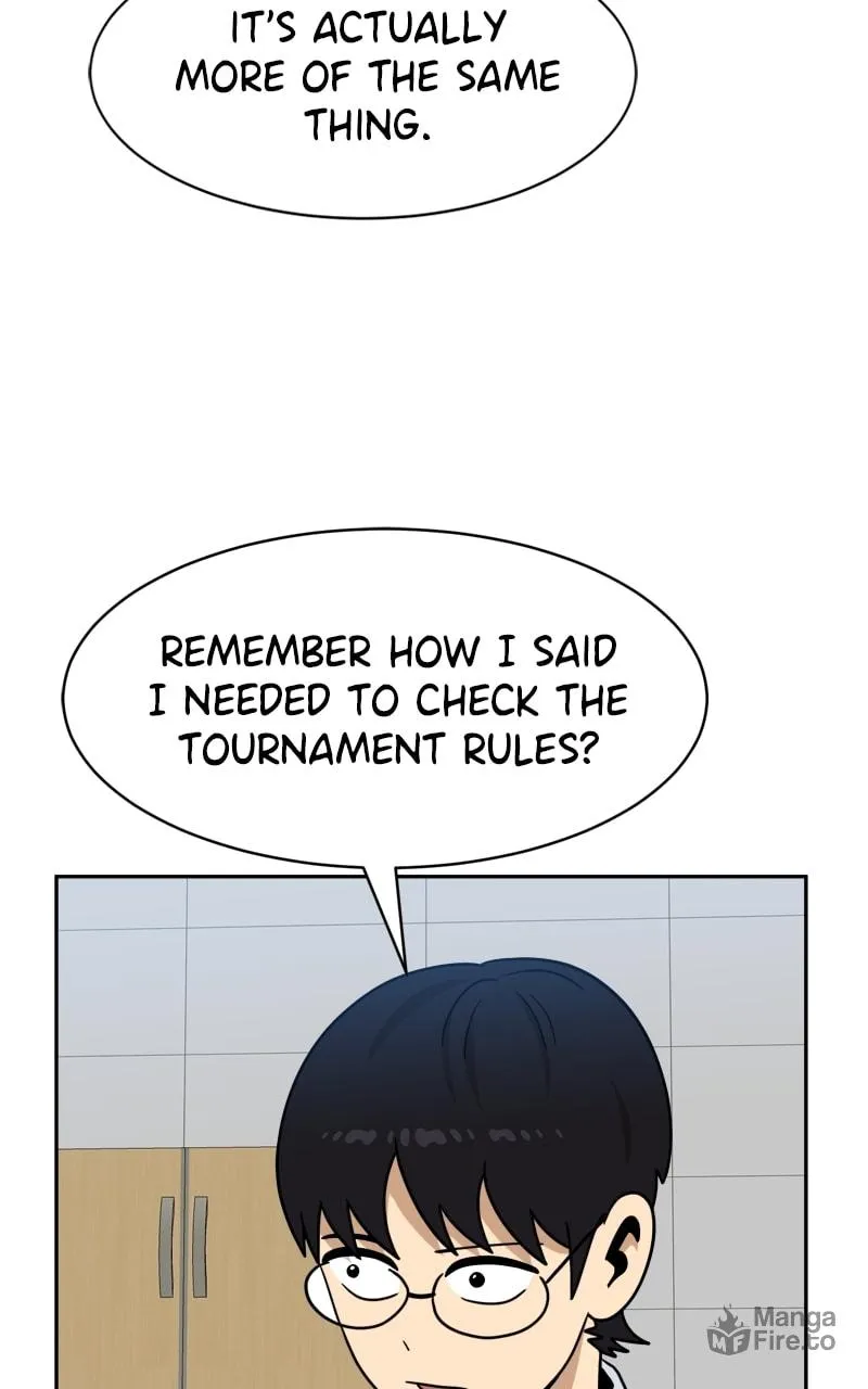 Double Click Chapter 98 page 69 - 