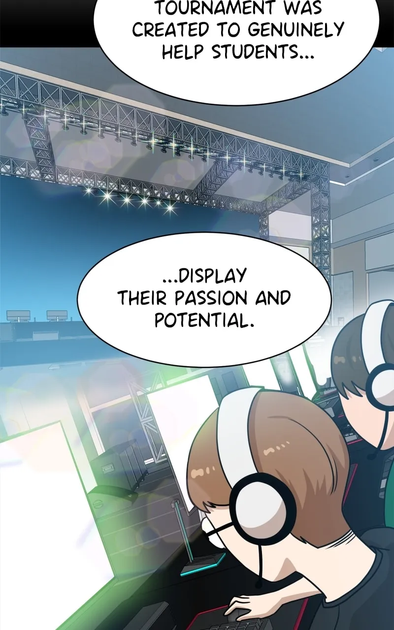 Double Click Chapter 98 page 71 - 