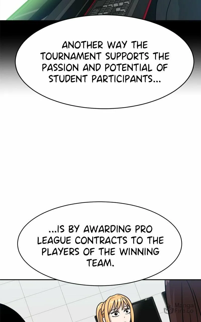 Double Click Chapter 98 page 72 - 