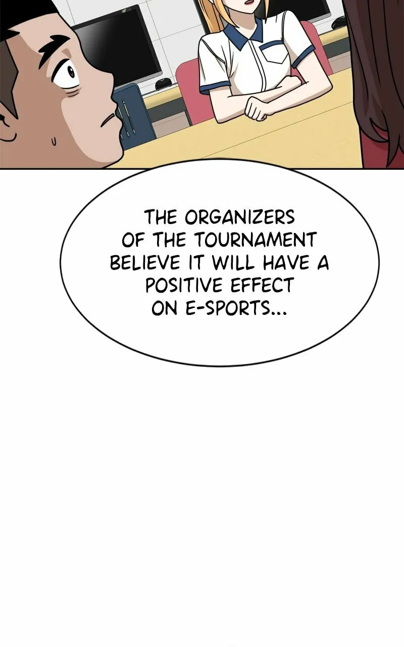 Double Click Chapter 98 page 73 - 