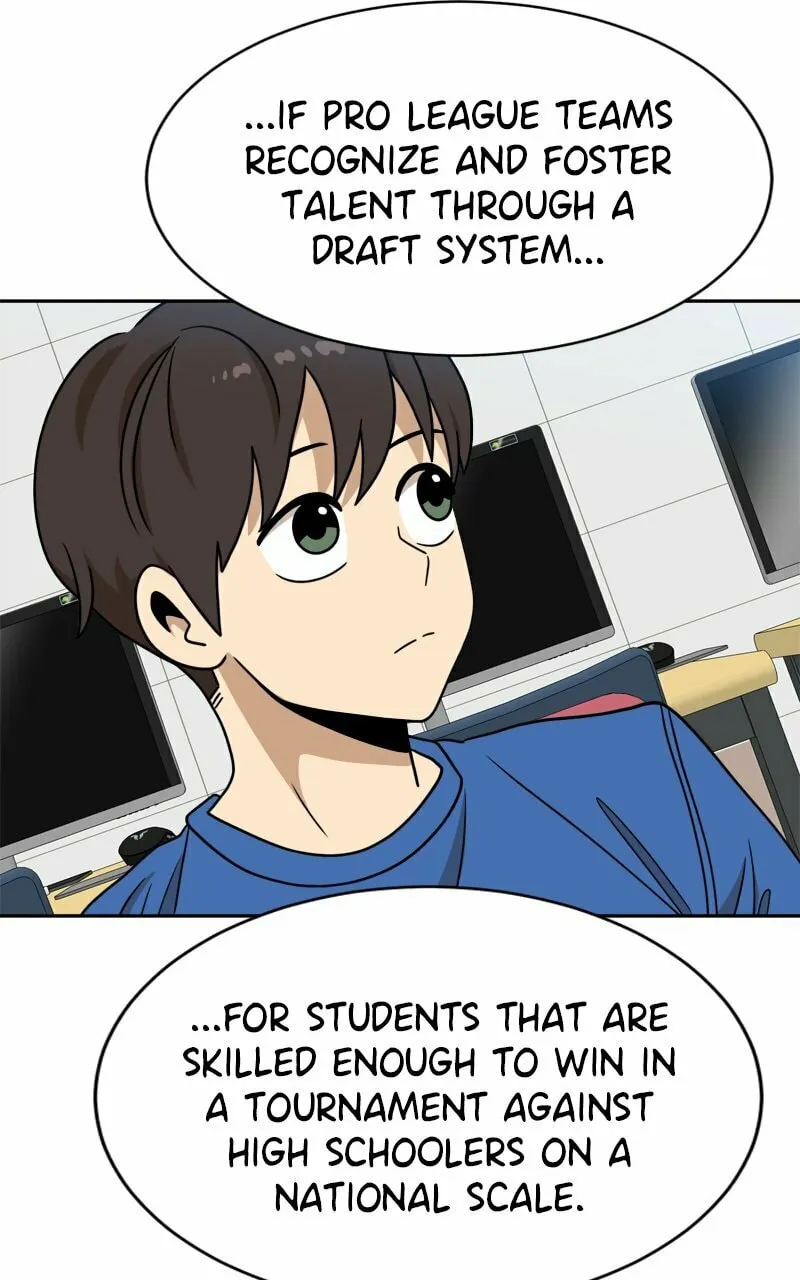 Double Click Chapter 98 page 74 - 
