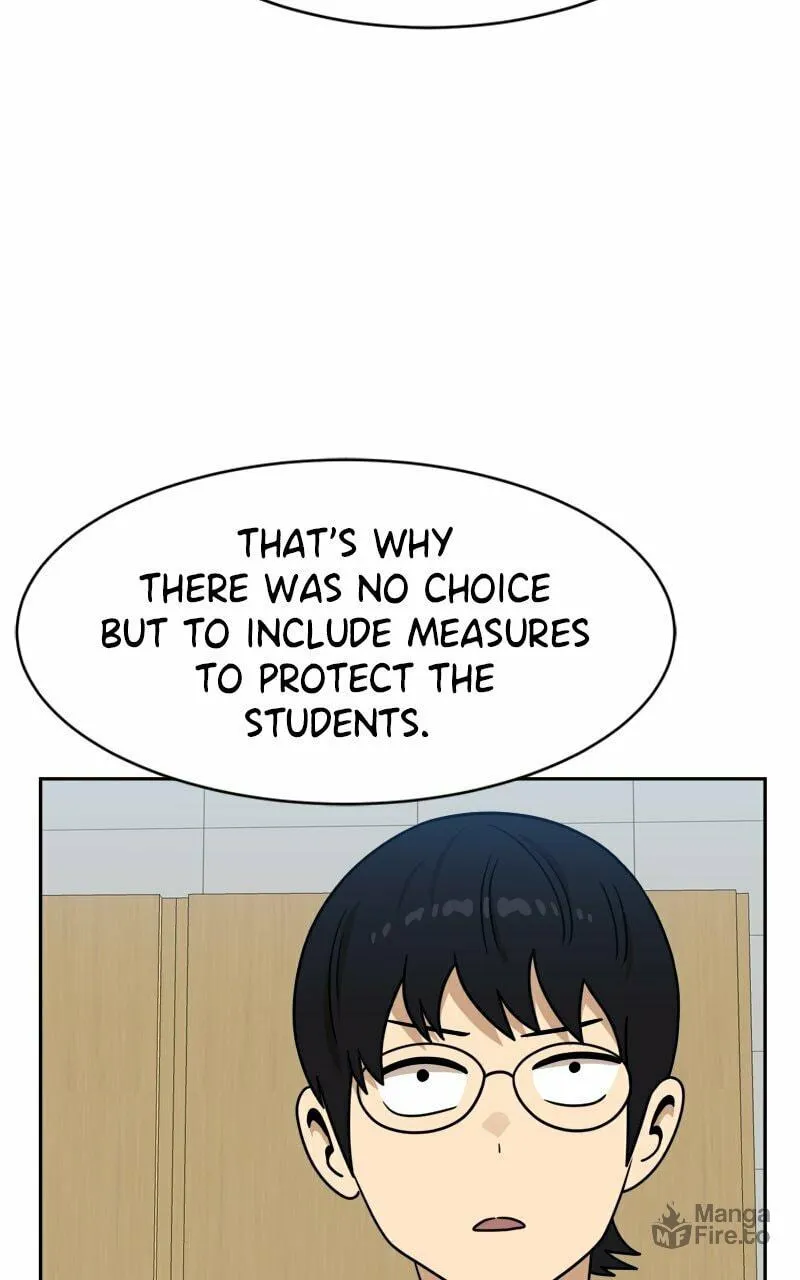 Double Click Chapter 98 page 75 - 