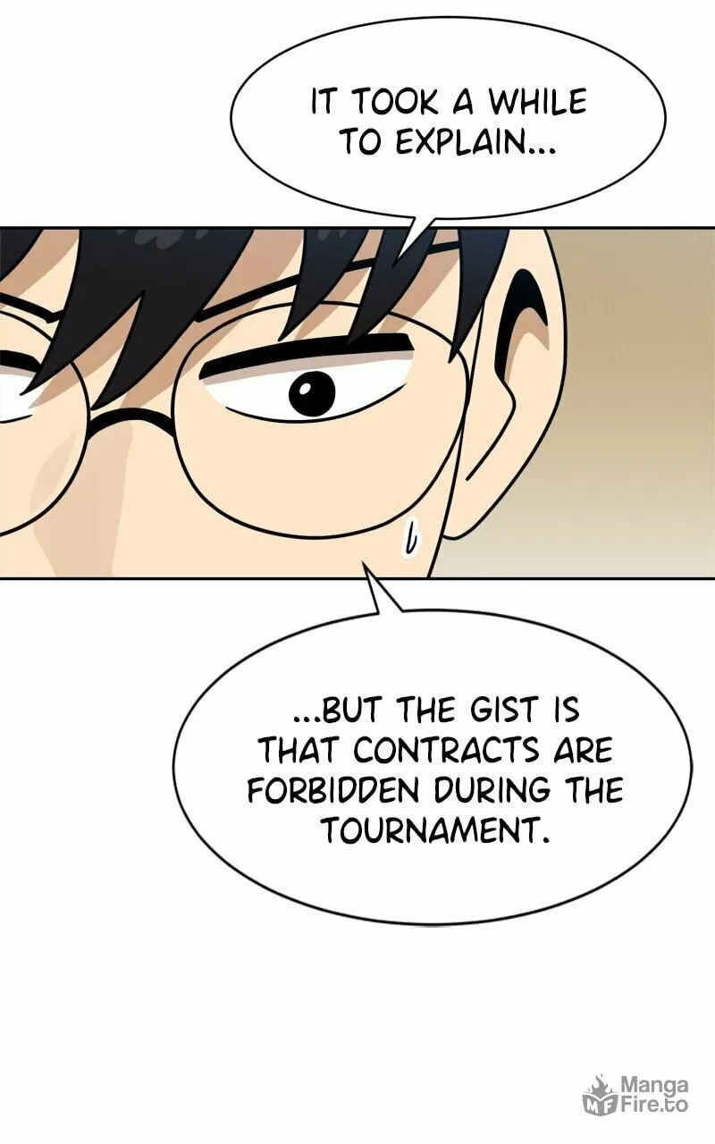 Double Click Chapter 98 page 78 - 
